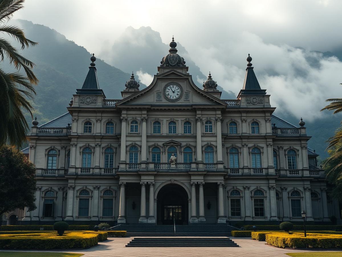 Petrópolis