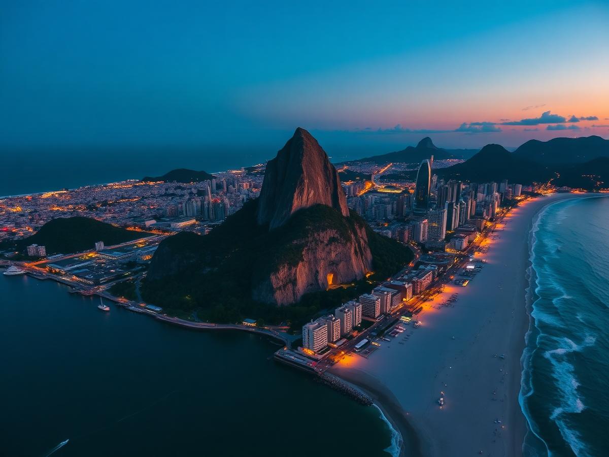 Rio de Janeiro